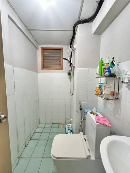 Apartment for Sale at Pusat Komersial Seksyen 7 - Syafiq Sharifudin - Bathroom - PropertyGuru.com.my