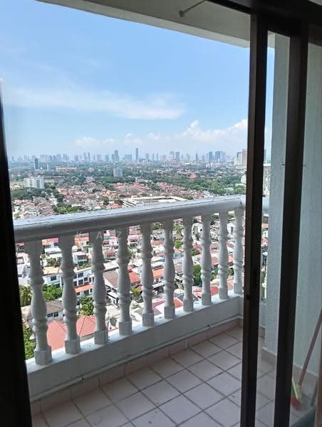 Kondominium untuk Dijual di Menara Greenview - Kaze Kang - PropertyGuru.com.my