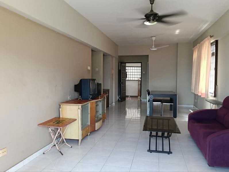 Kondominium untuk Dijual di Menara Greenview - Kaze Kang - PropertyGuru.com.my