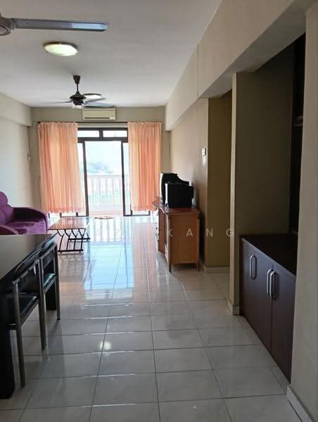 Kondominium untuk Dijual di Menara Greenview - Kaze Kang - PropertyGuru.com.my
