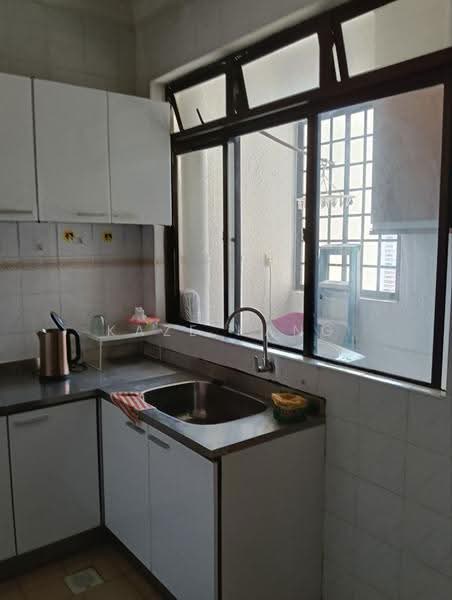 Kondominium untuk Dijual di Menara Greenview - Kaze Kang - PropertyGuru.com.my