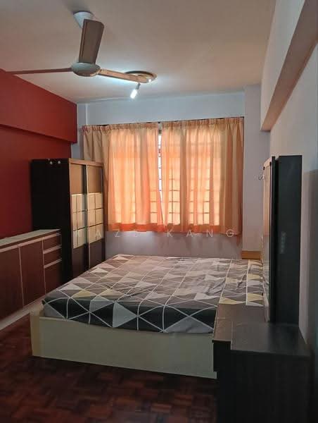 Kondominium untuk Dijual di Menara Greenview - Kaze Kang - PropertyGuru.com.my