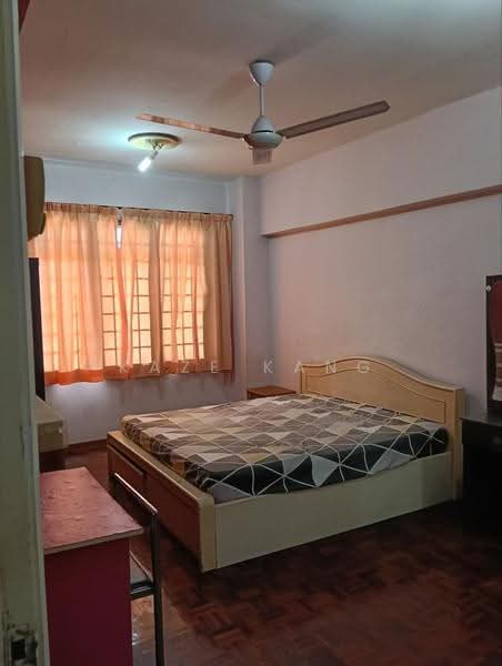 Kondominium untuk Dijual di Menara Greenview - Kaze Kang - PropertyGuru.com.my