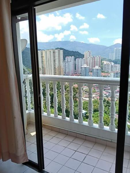 Kondominium untuk Dijual di Menara Greenview - Kaze Kang - PropertyGuru.com.my