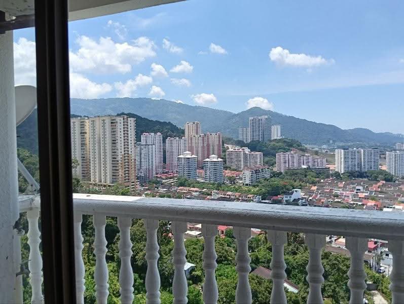 Kondominium untuk Dijual di Menara Greenview - Kaze Kang - PropertyGuru.com.my