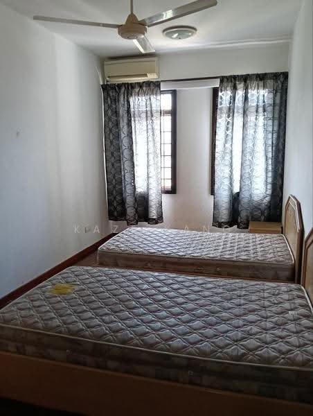 Kondominium untuk Dijual di Menara Greenview - Kaze Kang - PropertyGuru.com.my