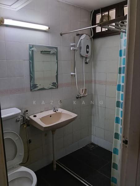 Kondominium untuk Dijual di Menara Greenview - Kaze Kang - PropertyGuru.com.my