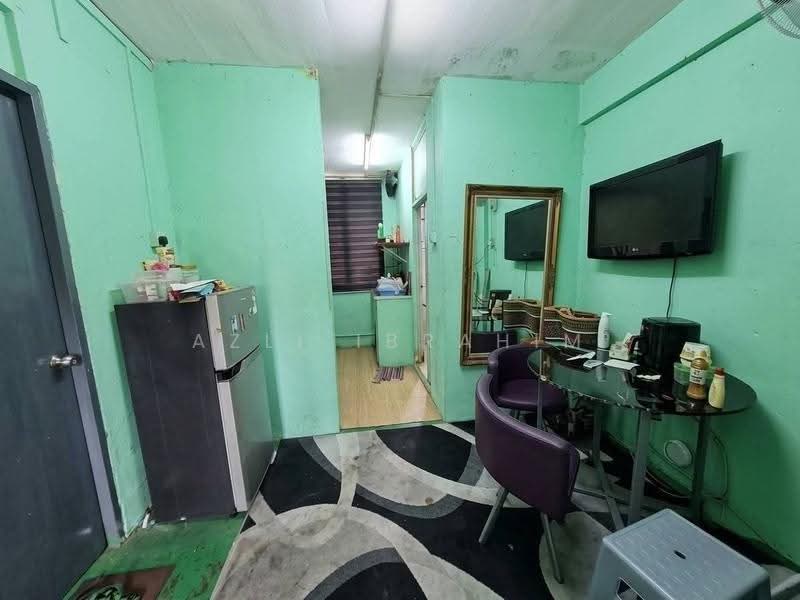Rumah Flat untuk Dijual di Seksyen 1 Wangsa Maju Flat - Azli Ibrahim - Interior - PropertyGuru.com.my