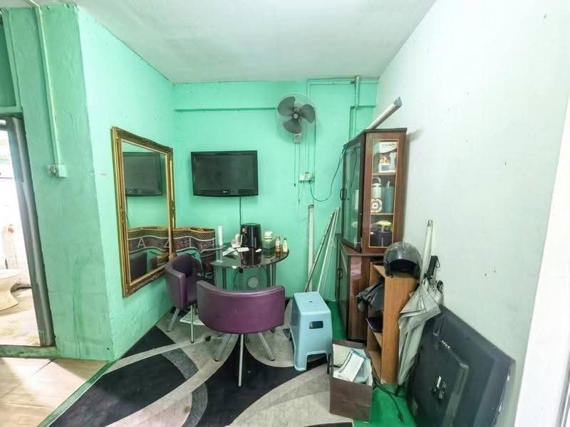 Rumah Flat untuk Dijual di Seksyen 1 Wangsa Maju Flat - Azli Ibrahim - Interior - PropertyGuru.com.my