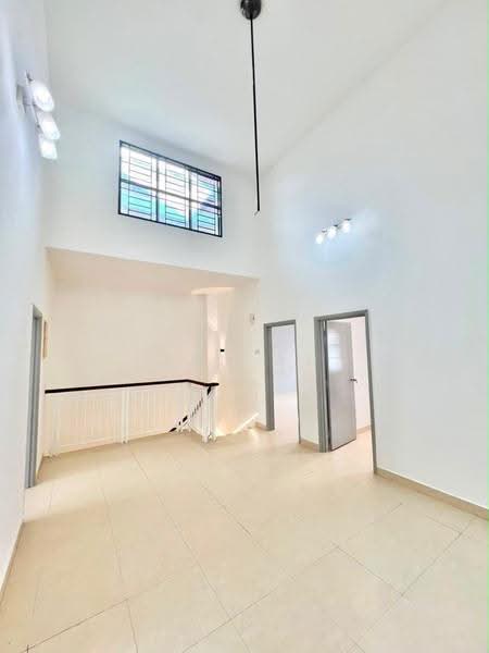 2-storey Terraced House for Sale in Bandar Dato Onn (Tebrau) - JAN AU - Interior - PropertyGuru.com.my