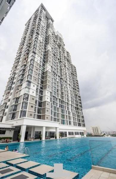 Service Residence for Sale at Shamelin Star - Catherine Lum - Exterior - PropertyGuru.com.my