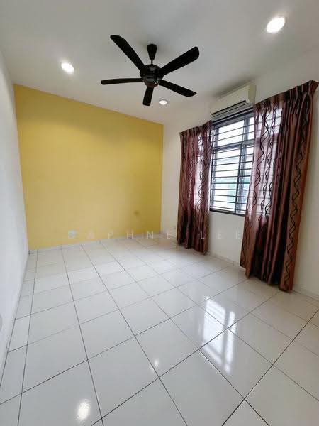 2-storey Terraced House for Rent in Taman Setia Indah (Tebrau) - Daphne Lee - Interior - PropertyGuru.com.my