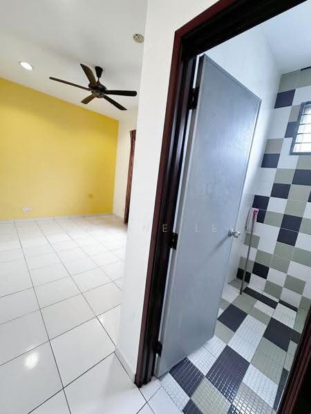 2-storey Terraced House for Rent in Taman Setia Indah (Tebrau) - Daphne Lee - Interior - PropertyGuru.com.my