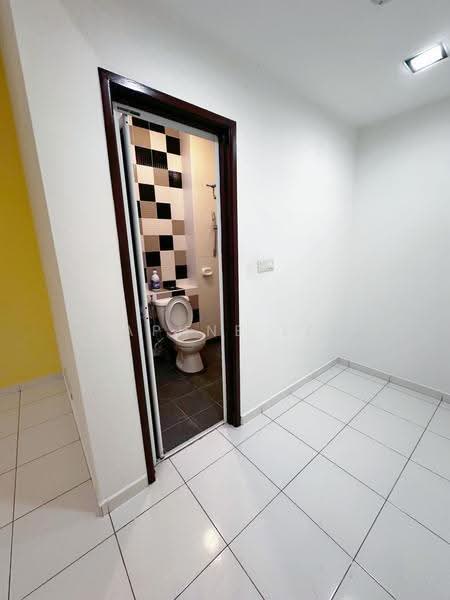 2-storey Terraced House for Rent in Taman Setia Indah (Tebrau) - Daphne Lee - Bathroom - PropertyGuru.com.my