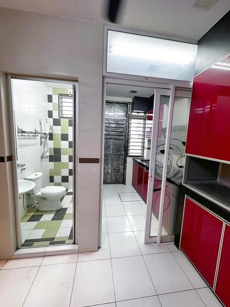 2-storey Terraced House for Rent in Taman Setia Indah (Tebrau) - Daphne Lee - Bathroom - PropertyGuru.com.my
