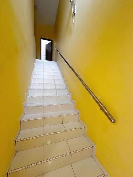 2-storey Terraced House for Rent in Taman Setia Indah (Tebrau) - Daphne Lee - Corridor - PropertyGuru.com.my