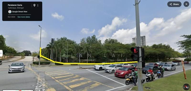 Shop for Sale in Cyberjaya (Selangor) - Alan Lai - PropertyGuru.com.my