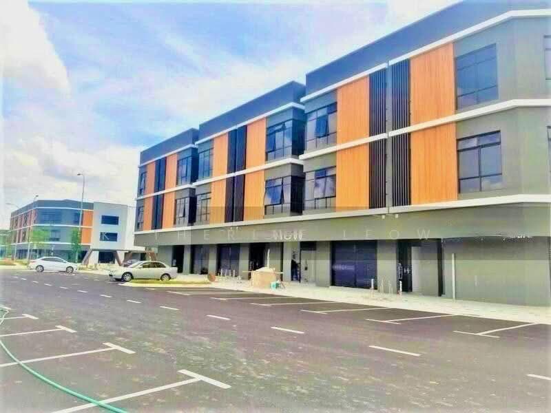 Shop / Office for Rent in Gerbang Nusajaya (Iskandar Puteri (Nusajaya)) - Katherine Leow - Exterior - PropertyGuru.com.my