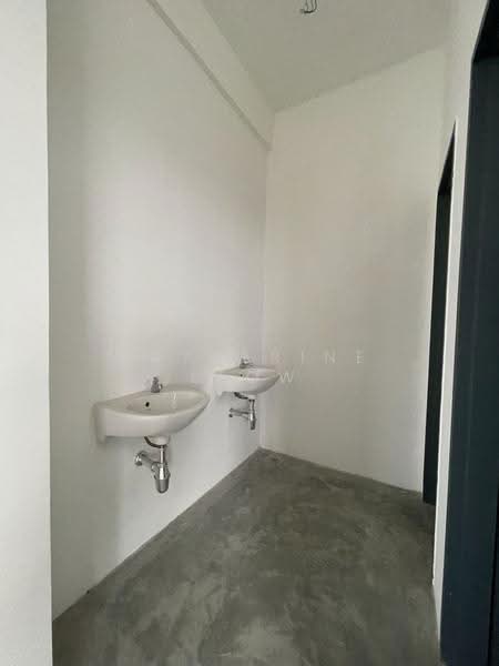 Shop / Office for Rent in Gerbang Nusajaya (Iskandar Puteri (Nusajaya)) - Katherine Leow - Bathroom - PropertyGuru.com.my