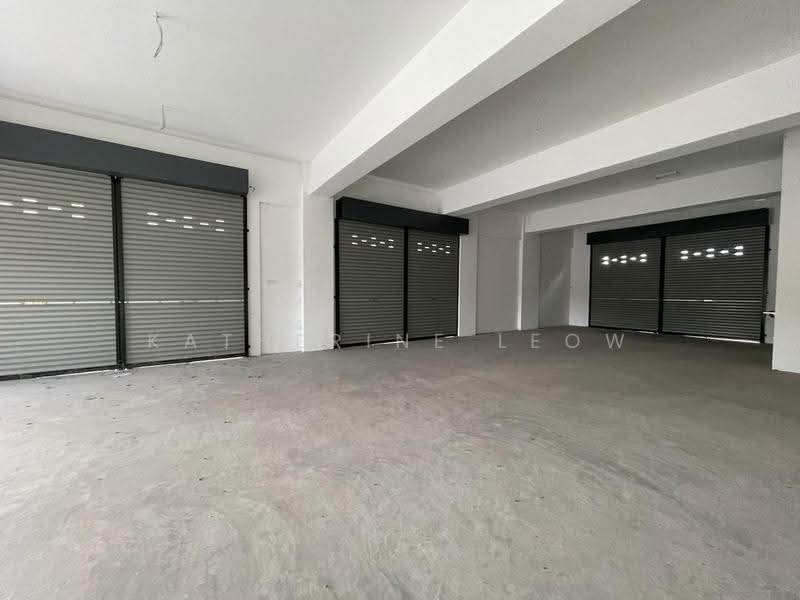 Shop / Office for Rent in Gerbang Nusajaya (Iskandar Puteri (Nusajaya)) - Katherine Leow - Interior - PropertyGuru.com.my