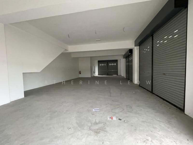 Shop / Office for Rent in Gerbang Nusajaya (Iskandar Puteri (Nusajaya)) - Katherine Leow - Interior - PropertyGuru.com.my