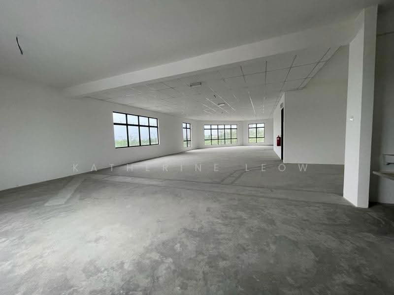 Shop / Office for Rent in Gerbang Nusajaya (Iskandar Puteri (Nusajaya)) - Katherine Leow - Interior - PropertyGuru.com.my