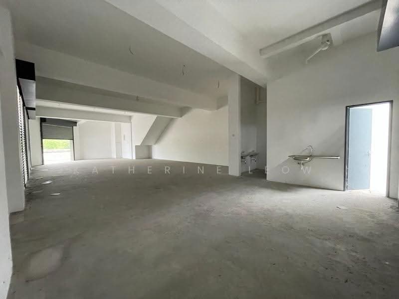 Shop / Office for Rent in Gerbang Nusajaya (Iskandar Puteri (Nusajaya)) - Katherine Leow - Interior - PropertyGuru.com.my