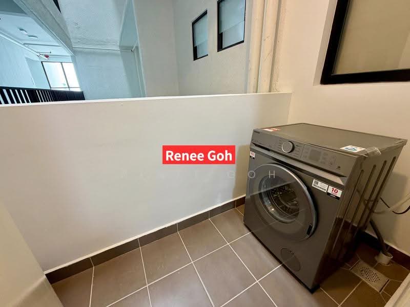 Service Residence for Rent at Rubica @ Harbour Place - Renee Goh - Interior - PropertyGuru.com.my