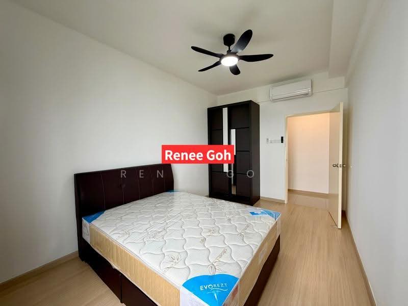 Service Residence for Rent at Rubica @ Harbour Place - Renee Goh - Bedroom - PropertyGuru.com.my
