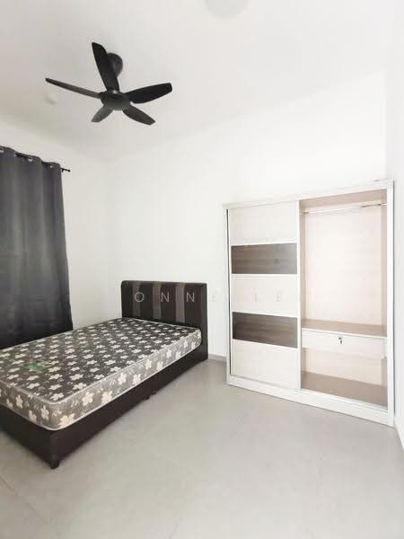 Condominium for Rent at The Sky @ Tripark - Yvonne Lee - Bedroom - PropertyGuru.com.my