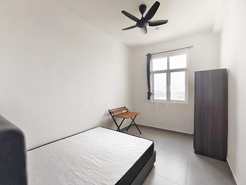 Condominium for Rent at The Sky @ Tripark - Yvonne Lee - Bedroom - PropertyGuru.com.my