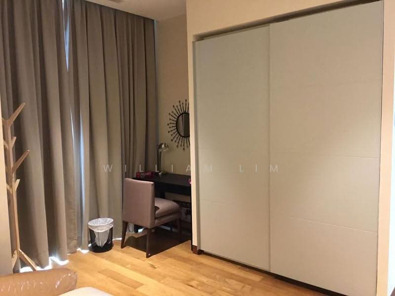 Service Residence for Rent at Damai 88 - William Lim - Study - PropertyGuru.com.my