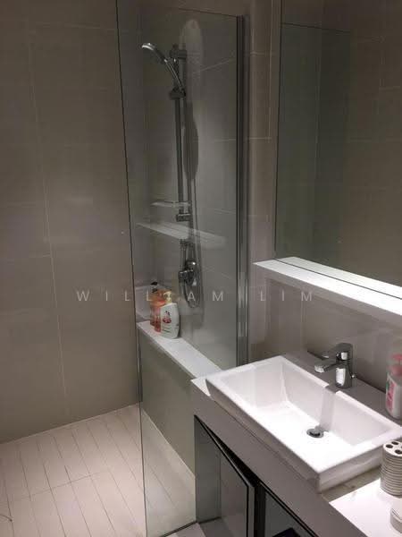Service Residence for Rent at Damai 88 - William Lim - Bathroom - PropertyGuru.com.my
