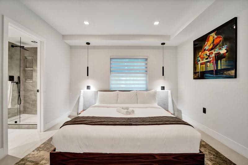 Service Residence for Sale at Tropicana The Residences - Travis Tan - Bedroom - PropertyGuru.com.my