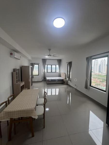 Service Residence for Rent at Astrum Ampang - Lucas Ho - Bedroom - PropertyGuru.com.my
