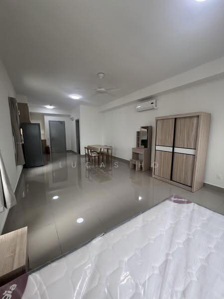 Service Residence for Rent at Astrum Ampang - Lucas Ho - Living Room - PropertyGuru.com.my