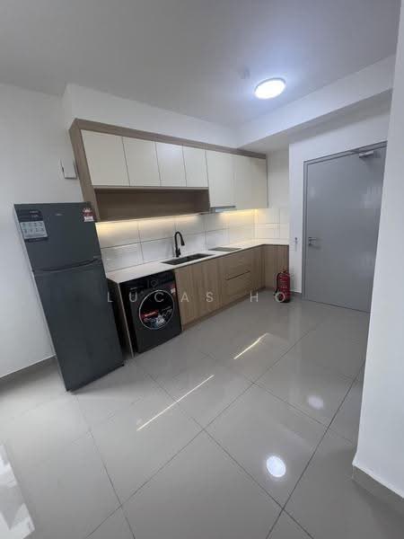 Service Residence for Rent at Astrum Ampang - Lucas Ho - Kitchen - PropertyGuru.com.my