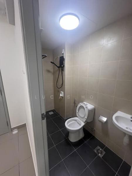 Service Residence for Rent at Astrum Ampang - Lucas Ho - Bathroom - PropertyGuru.com.my