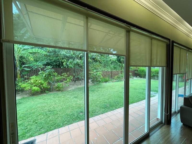 Bungalow House for Sale in SS19 (Subang Jaya) - Mohd Aizat Saiful Bahri - Garden - PropertyGuru.com.my