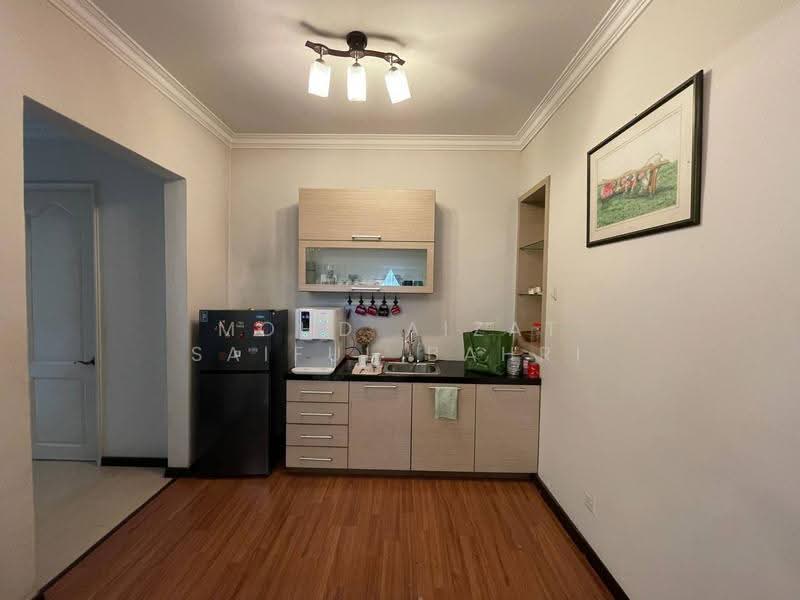 Bungalow House for Sale in SS19 (Subang Jaya) - Mohd Aizat Saiful Bahri - Kitchen - PropertyGuru.com.my