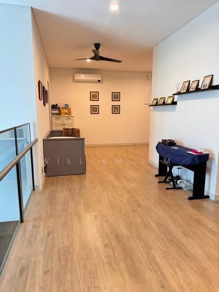 Kondominium untuk Disewa di TRIA Seputeh in 9 Seputeh, Kuala Lumpur - William Lim - PropertyGuru.com.my