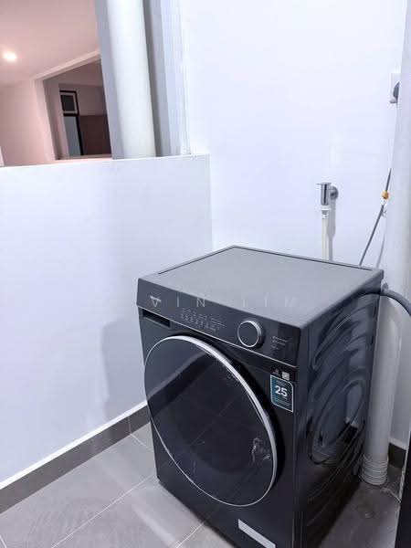Service Residence for Rent at TRELLIS RESIDENCES - Alvin Lim - Interior - PropertyGuru.com.my