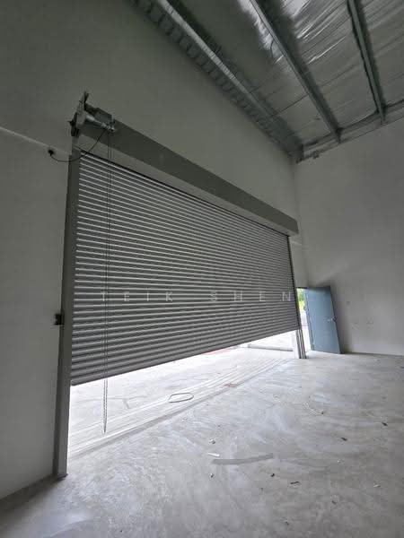Factory for Sale in Kulai (Johor) - Teik Shen - Interior - PropertyGuru.com.my