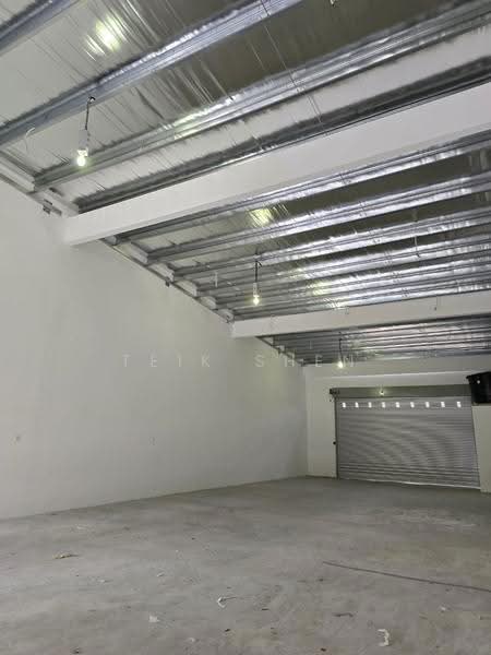 Factory for Sale in Kulai (Johor) - Teik Shen - Interior - PropertyGuru.com.my