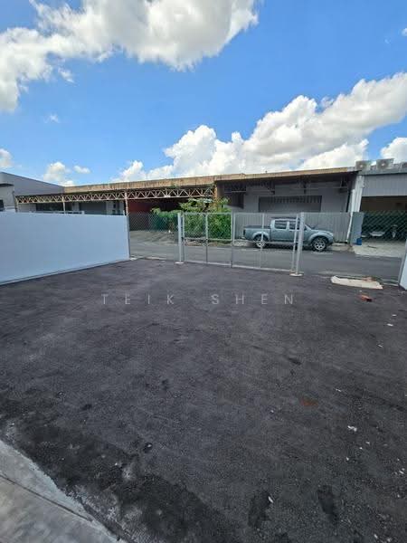 Factory for Sale in Kulai (Johor) - Teik Shen - Exterior - PropertyGuru.com.my