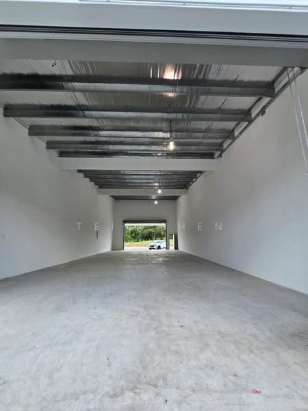 Factory for Sale in Kulai (Johor) - Teik Shen - Interior - PropertyGuru.com.my
