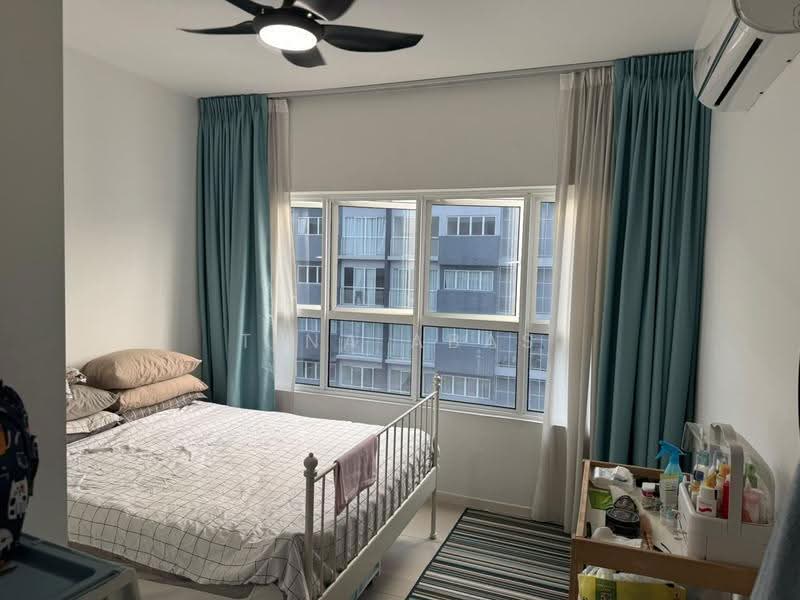 Apartment for Sale at Nadayu 801 - Tina Abas - PropertyGuru.com.my