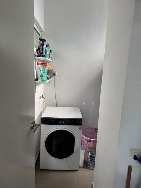 Apartment for Sale at Nadayu 801 - Tina Abas - PropertyGuru.com.my