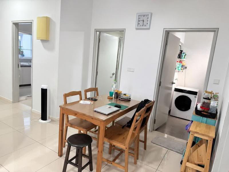 Apartment for Sale at Nadayu 801 - Tina Abas - PropertyGuru.com.my