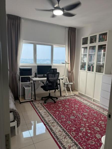 Apartment for Sale at Nadayu 801 - Tina Abas - PropertyGuru.com.my